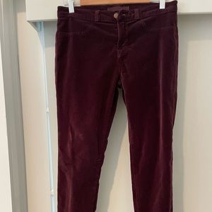 J Brand